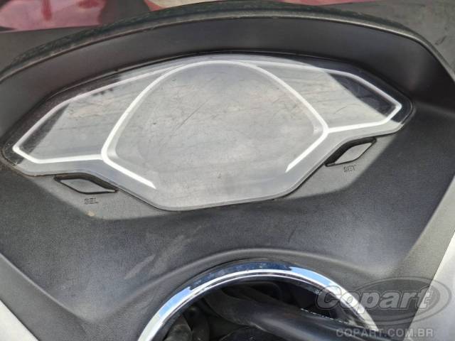 2019 HONDA PCX 