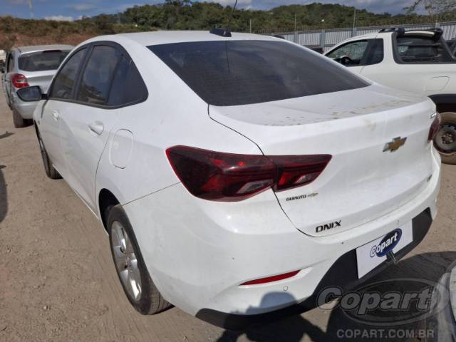 2024 CHEVROLET ONIX PLUS 