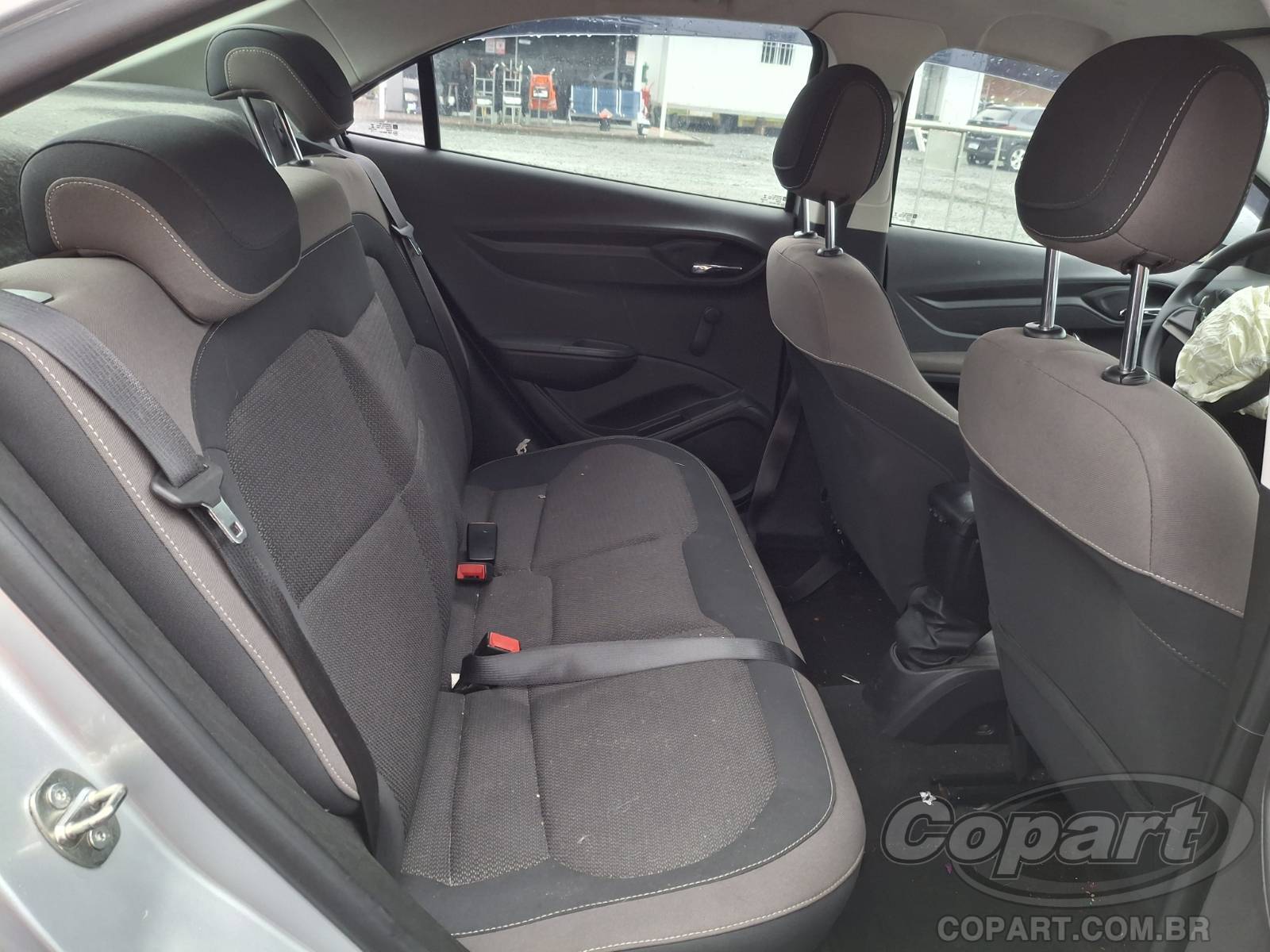 2015 CHEVROLET PRISMA — foto 6 de 15
