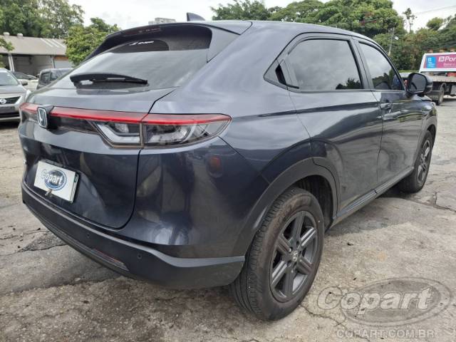 2025 HONDA HR-V 