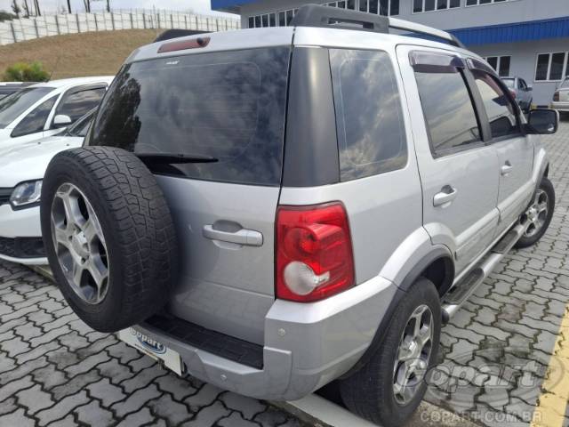2011 FORD ECOSPORT 