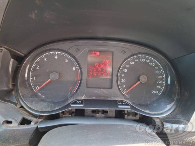 2020 VOLKSWAGEN GOL 