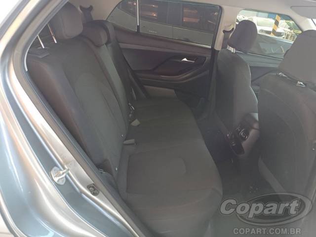 2025 HYUNDAI CRETA 