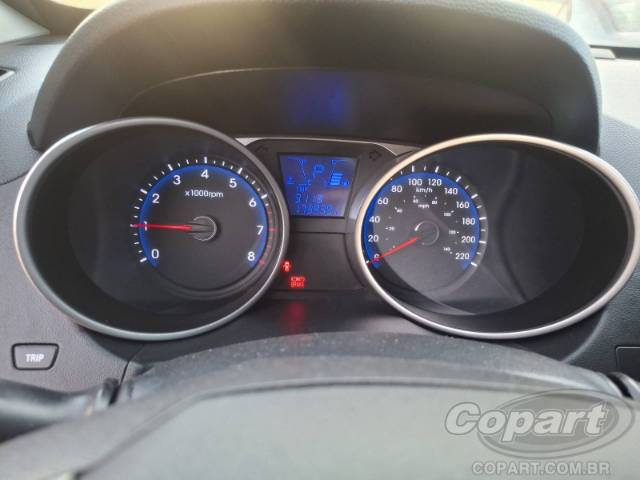 2014 HYUNDAI IX35 