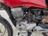 2013 HONDA CG 150 