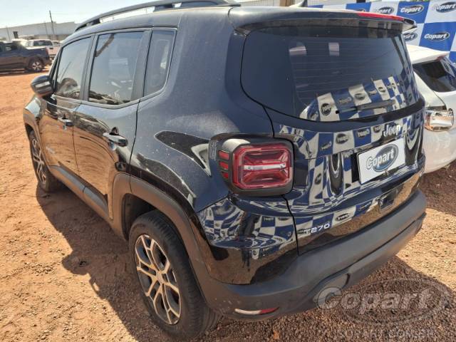 2023 JEEP RENEGADE 