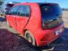 2018 VOLKSWAGEN UP 