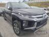 2022 MITSUBISHI L200 TRITON 