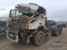 2009 IVECO STRALIS 