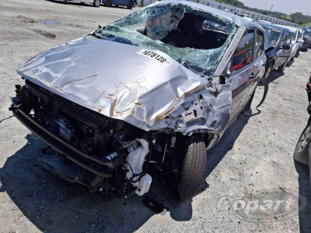 2026 VOLKSWAGEN T-CROSS 