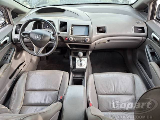 2008 HONDA CIVIC 