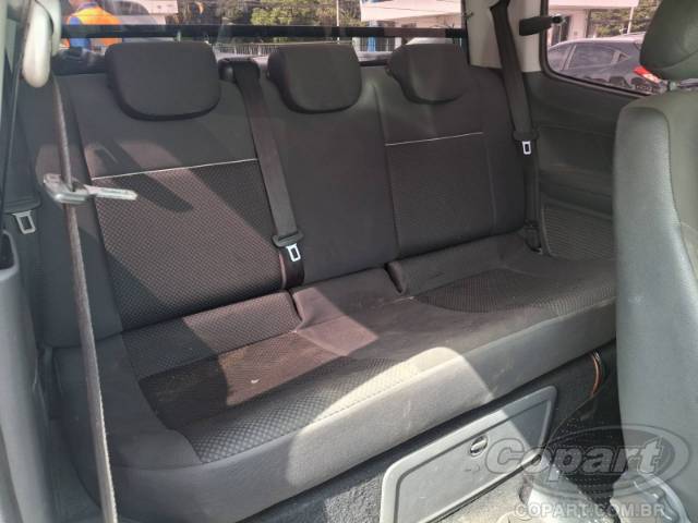 2018 VOLKSWAGEN SAVEIRO CD 