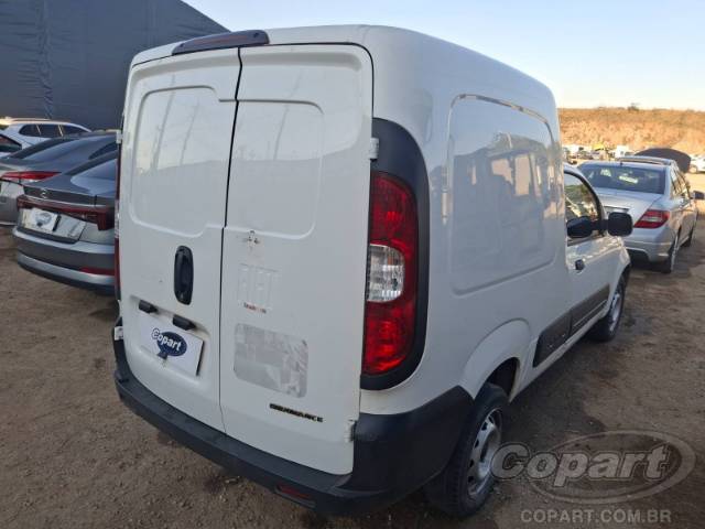 2024 FIAT FIORINO FURGAO 