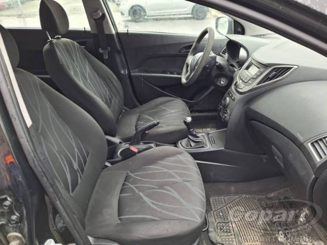2015 HYUNDAI HB20 