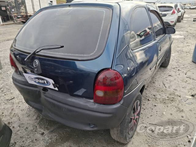 1998 CHEVROLET CORSA 