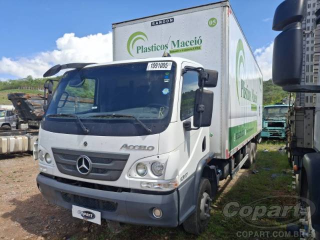 2024 MERCEDES BENZ ACCELO 