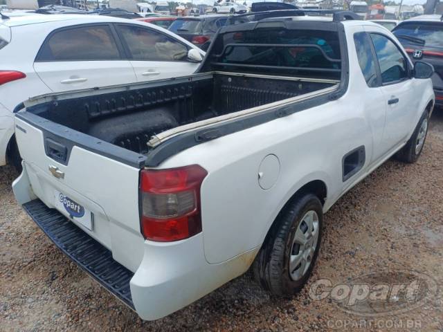 2017 CHEVROLET MONTANA 