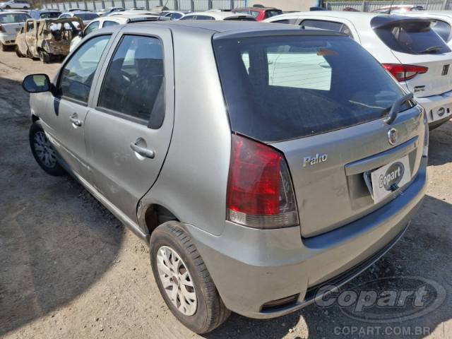 2016 FIAT PALIO 