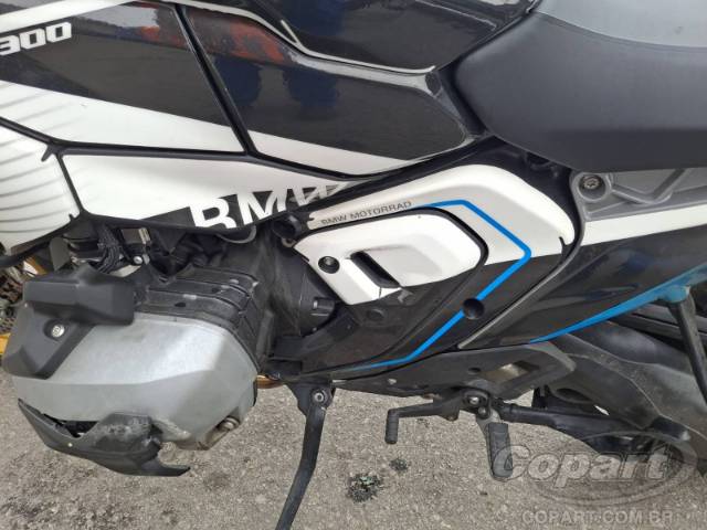 2024 BMW R 1300 
