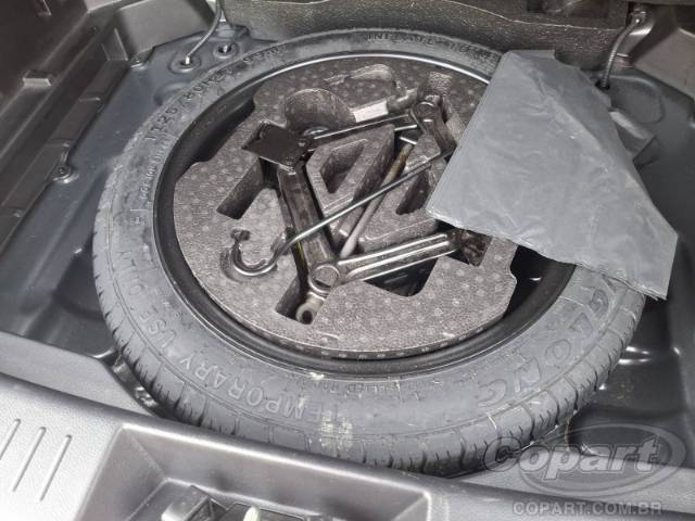 2020 CAOA CHERY TIGGO 5X 