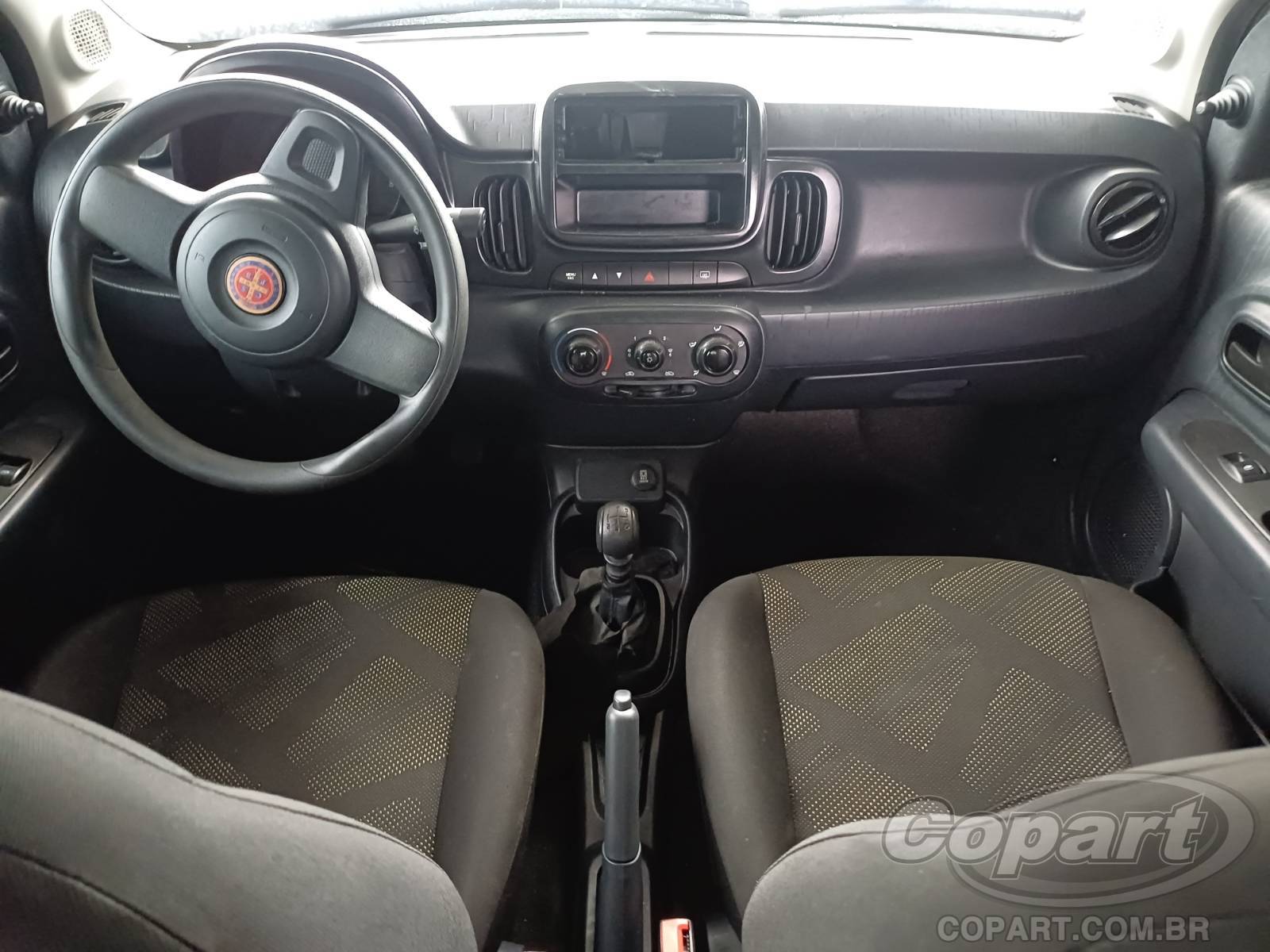 2023 FIAT MOBI — foto 9 de 10