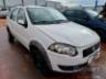 2010 FIAT PALIO WEEKEND 