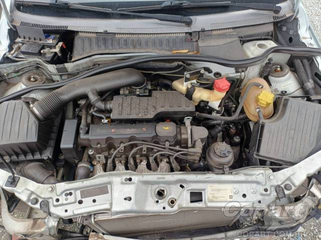 2009 CHEVROLET CORSA 