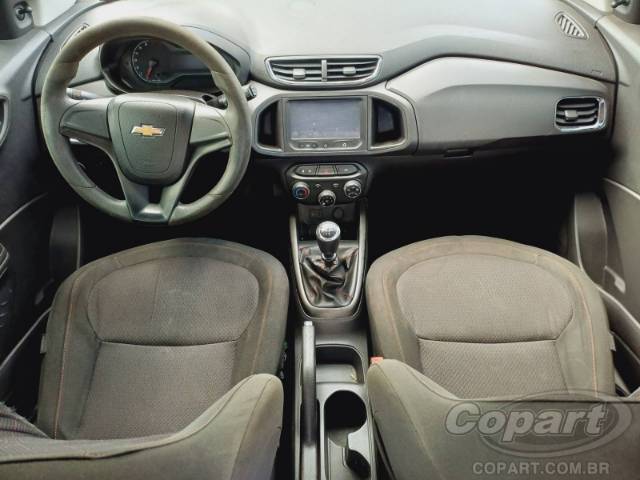 2015 CHEVROLET ONIX 