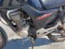 2018 HONDA CG 160 