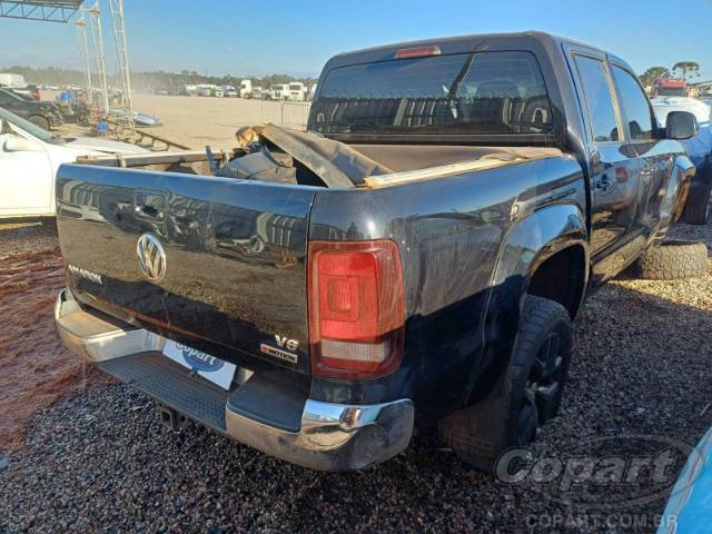2022 VOLKSWAGEN AMAROK 