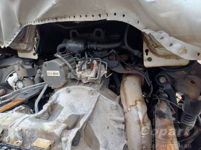 2024 MERCEDES BENZ ATEGO 