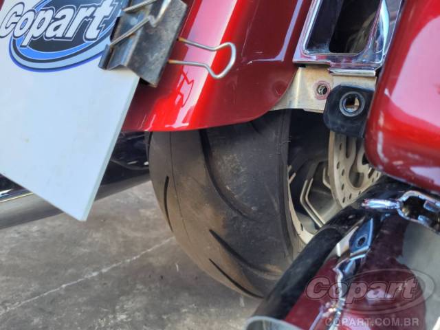 2019 HARLEY-DAVIDSON TOURING 