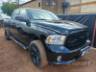 2022 RAM 1500 CLASSIC 