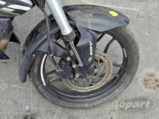 2024 BAJAJ DOMINAR 