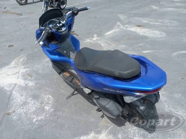 2022 HONDA PCX 
