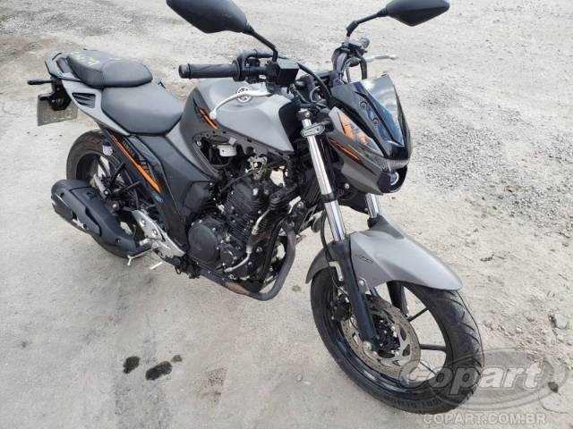 2025 YAMAHA FZ25 FAZER 