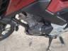 2025 HONDA CB 300F 