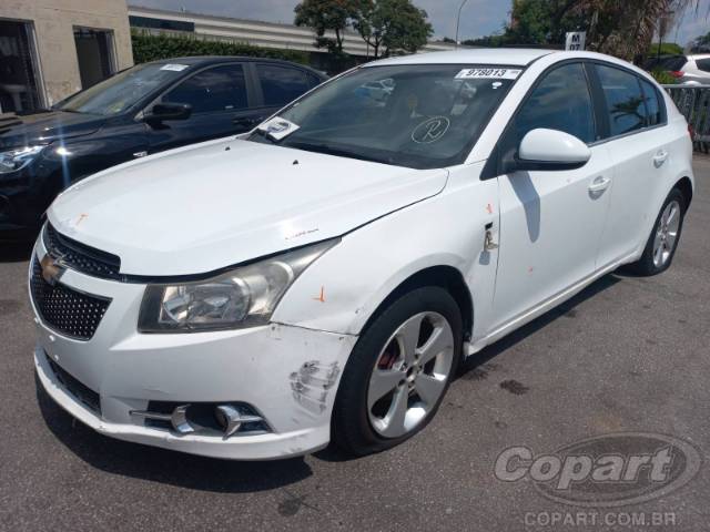 2013 CHEVROLET CRUZE HATCH 