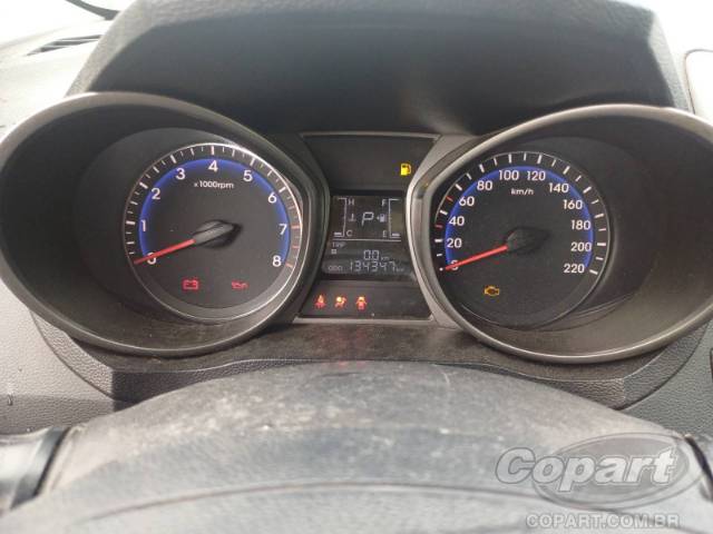 2015 HYUNDAI HB20 