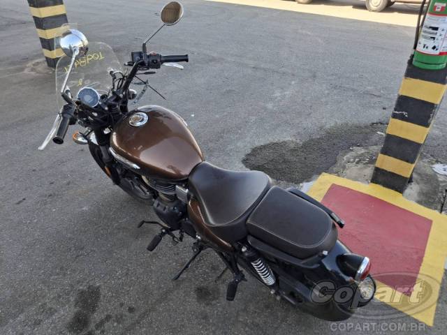 2023 ROYAL ENFIELD METEOR 