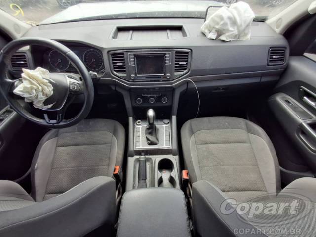 2023 VOLKSWAGEN AMAROK 