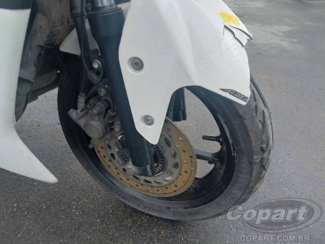 2018 YAMAHA NMAX 