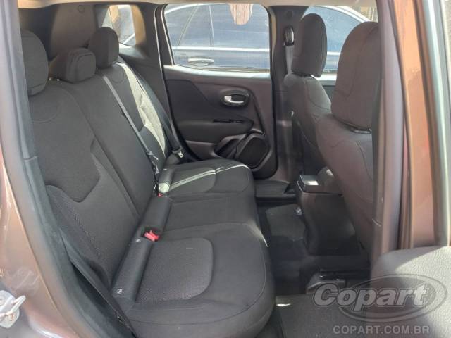 2021 JEEP RENEGADE 