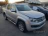 2011 VOLKSWAGEN AMAROK 