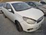 2013 FIAT GRAND SIENA 