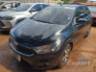 2019 CHEVROLET ONIX 