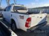 2014 TOYOTA HILUX CD 