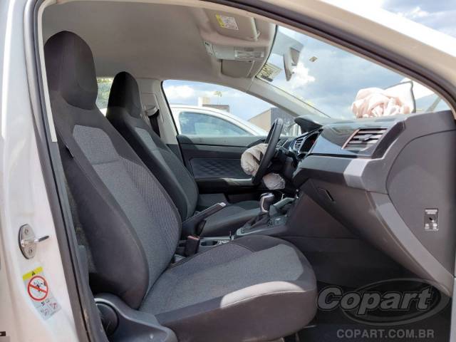 2026 VOLKSWAGEN POLO 