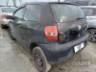 2008 VOLKSWAGEN FOX 