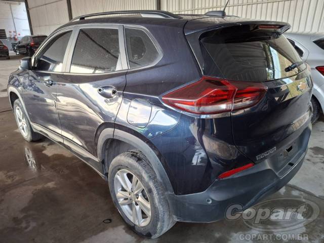 2023 CHEVROLET TRACKER 